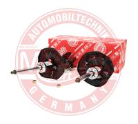 Ammortizzatore Assale anteriore per MAZDA 323 F 323 S