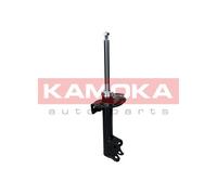 Ammortizzatore Assale anteriore Spina superiore 2000088 KAMOKA per MERCEDES-BENZ