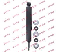 Ammortizzatore Assale anteriore per MERCEDES-BENZ CLASSE G