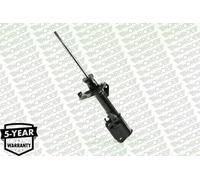 Monroe Ammortizzatore V4301 anteriore a pressione del gas per Mercedes-Benz Set di 2