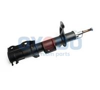 Ammortizzatore Assale anteriore per MERCEDES-BENZ VIANO VITO VITO / MIXTO