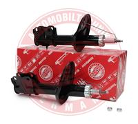Ammortizzatore Assale anteriore per MITSUBISHI LANCER