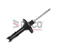 Ammortizzatore Assale anteriore per MITSUBISHI LANCER