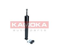 Ammortizzatore Assale anteriore per NISSAN NAVARA NP300 PICKUP PICK UP