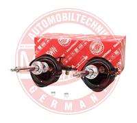 Ammortizzatore Assale anteriore per NISSAN PRIMERA