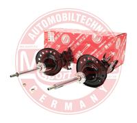 Ammortizzatore Assale anteriore per NISSAN QASHQAI