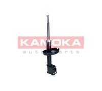 Ammortizzatore Assale anteriore per NISSAN RENAULT KANGOO KUBISTAR