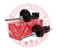 Ammortizzatore Assale anteriore per OPEL VAUXHALL ASTRA ZAFIRA ZAFIRA / ZAFIRA F
