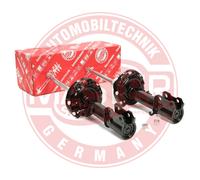 Ammortizzatore Assale anteriore per OPEL VAUXHALL COMBO COMBO TOUR CORSA MERIVA
