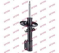 Ammortizzatore Assale anteriore per RENAULT FLUENCE