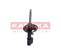 Ammortizzatore Assale anteriore per RENAULT MEGANE MEGANE CC