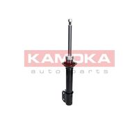 Ammortizzatore Assale anteriore per RENAULT MEGANE SCÉNIC