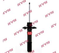Ammortizzatore Assale anteriore per RENAULT SMART FORFOUR FORTWO TWINGO