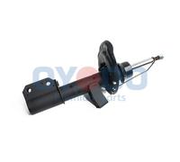 Ammortizzatore Assale anteriore per RENAULT SMART FORFOUR FORTWO TWINGO