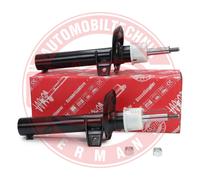 Ammortizzatore Assale anteriore per SEAT SKODA VW ALTEA ALTEA XL BEETLE CADDY CA