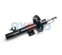Ammortizzatore Assale anteriore per SEAT SKODA VW CITIGO LOAD UP Mii UP