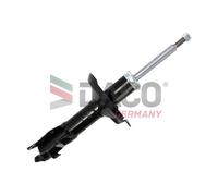 Ammortizzatore Assale anteriore per SEAT VW AROSA CADDY CORDOBA GOLF IBIZA INCA