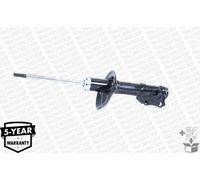 Monroe Ammortizzatore 16151 con boccola cilindro e spina superiore per VW Golf III/II, SEAT