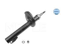MEYLE Ammortizzatore assale anteriore 126 613 0001 Spina superiore per SKODA