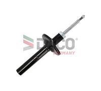Ammortizzatore Assale anteriore per SKODA VW CADDY FELICIA
