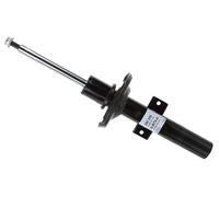 Ammortizzatore Assale anteriore per SKODA VW KUSHAQ POLO VIRTUS