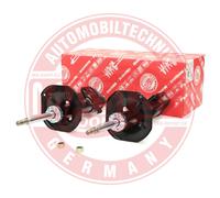 Ammortizzatore Assale anteriore per TOYOTA AVENSIS