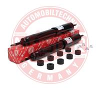 Ammortizzatore Assale anteriore per TOYOTA LAND CRUISER