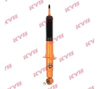 Ammortizzatore Assale anteriore per TOYOTA LAND CRUISER 90