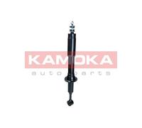 Ammortizzatore Assale anteriore per TOYOTA LAND CRUISER PRADO