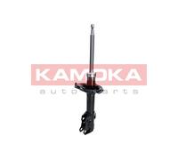 Ammortizzatore Assale anteriore per TOYOTA YARIS YARIS VERSO
