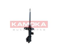Ammortizzatore Assale anteriore per VW CALIFORNIA MULTIVAN TRANSPORTER TRANSPORT