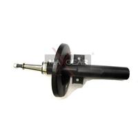 Ammortizzatore Assale anteriore Piastra inferiore 11-0093 MAXGEAR per VW FORD