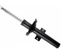 MaXgear Ammortizzatore 11-1142 – assale anteriore piastra inferiore per VW SEAT