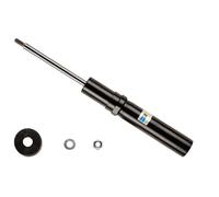 Ammortizzatore Assale anteriore Piastra inferiore 19-226903 BILSTEIN per AUDI