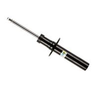 Ammortizzatore Assale anteriore Piastra inferiore 19-243160 BILSTEIN per PORSCHE