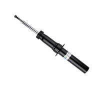 Ammortizzatore Assale anteriore Piastra inferiore 19-261515 BILSTEIN per BMW X5