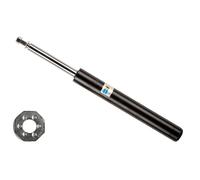 Ammortizzatore Assale anteriore Piastra inferiore 21-030260 BILSTEIN per OPEL