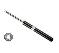 Ammortizzatore Assale anteriore Piastra inferiore 21-030529 BILSTEIN per OPEL