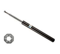 BILSTEIN Ammortizzatore Asse Ant. Adatto A per BMW 5er E34 Piazzole