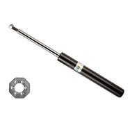 Ammortizzatore Assale anteriore Piastra inferiore 21-031502 BILSTEIN per VW