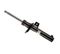 Ammortizzatore Assale anteriore Piastra inferiore 22-131614 BILSTEIN per VW AUDI