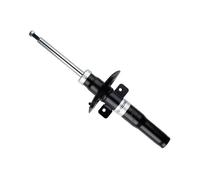 Ammortizzatore Assale anteriore Piastra inferiore 22-132390 BILSTEIN per RENAULT