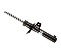 Ammortizzatore Assale anteriore Piastra inferiore 22-139191 BILSTEIN per VW AUDI