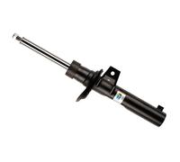 Ammortizzatore Assale anteriore Piastra inferiore 22-151070 BILSTEIN per VW