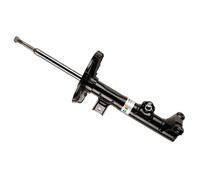 Ammortizzatore Assale anteriore Piastra inferiore 22-168061 BILSTEIN