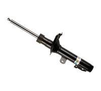 Ammortizzatore Assale anteriore Piastra inferiore 22-170897 BILSTEIN per FORD