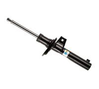 Ammortizzatore Assale anteriore Piastra inferiore 22-183712 BILSTEIN per VW