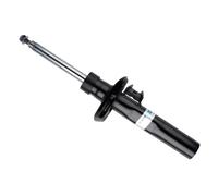 Ammortizzatore Assale anteriore Piastra inferiore 22-183750 BILSTEIN per VW AUDI