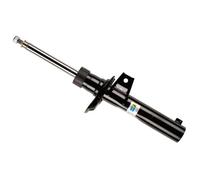 Ammortizzatore Assale anteriore Piastra inferiore 22-196859 BILSTEIN per VW SEAT