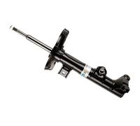 Ammortizzatore Assale anteriore Piastra inferiore 22-218537 BILSTEIN